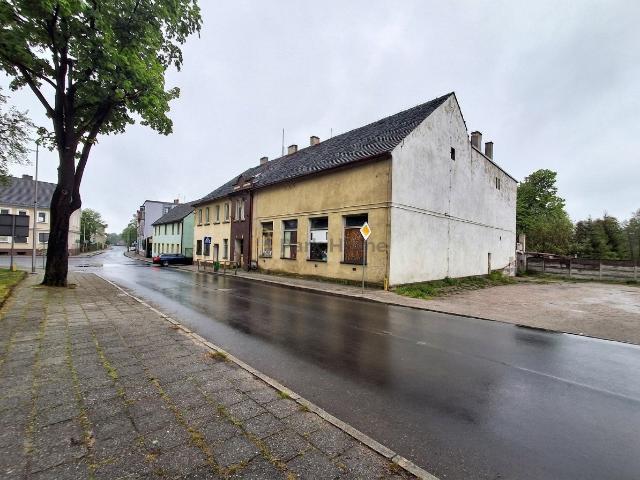 Mieszkanie na sprzedaż w Gozdnica, Lubuskie