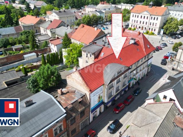 Mieszkanie na sprzedaż w Grodzisk Wielkopolski, Wielkopolskie