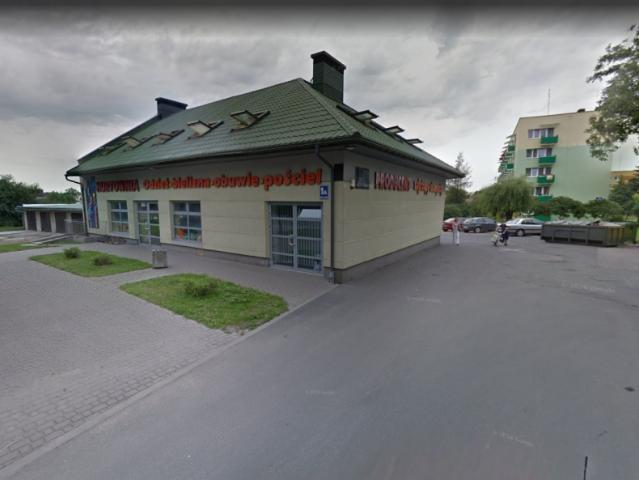 Mieszkanie na sprzedaż w Hrubieszów, Lubelskie