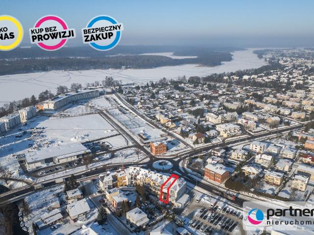 Mieszkanie na sprzedaż w Iława, Warmińsko-mazurskie