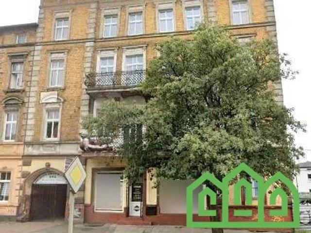 Mieszkanie na sprzedaż w Stare Miasto, Inowrocław