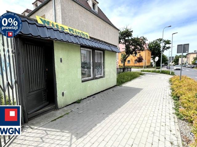 Mieszkanie na sprzedaż w Inowrocław, Kujawsko-pomorskie