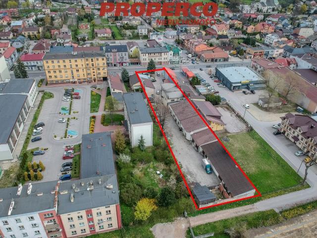 Mieszkanie na sprzedaż w Jędrzejów, Świętokrzyskie