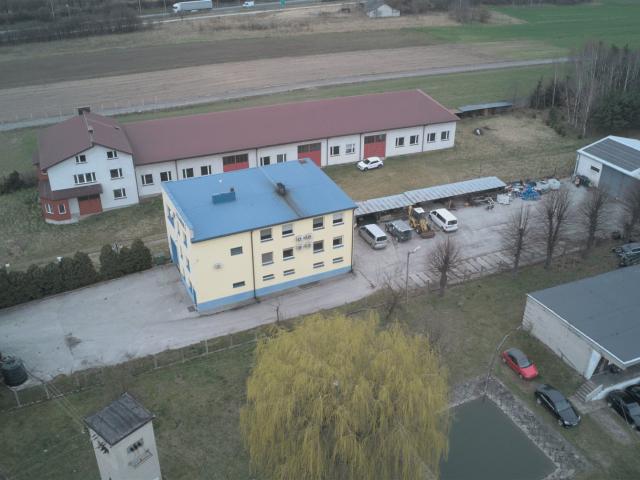 Mieszkanie na sprzedaż w Jędrzejów, Świętokrzyskie