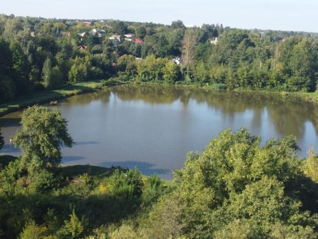 Mieszkanie na sprzedaż w Jakubowice Konińskie-Kolonia, Lubelskie