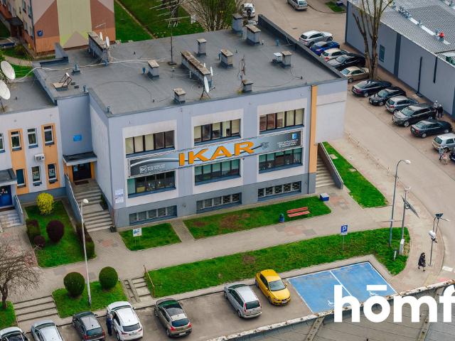 Mieszkanie na sprzedaż w Pruchnik, Podkarpackie