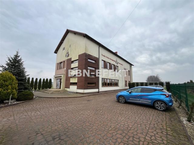 Mieszkanie na sprzedaż w Brzeszcze