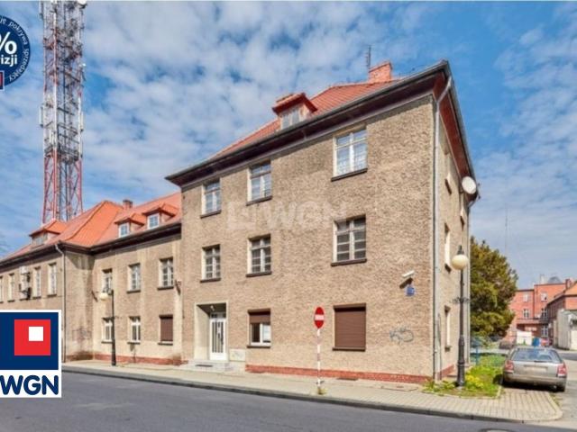 Mieszkanie na sprzedaż w Kędzierzyn-koźle, Opolskie