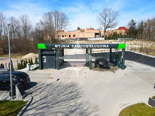 Mieszkanie na sprzedaż w Klucze, Małopolskie