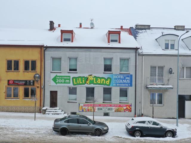 Mieszkanie na sprzedaż w Kolno, Podlaskie