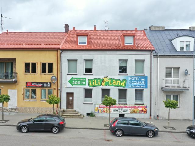 Mieszkanie na sprzedaż w Kolno, Podlaskie