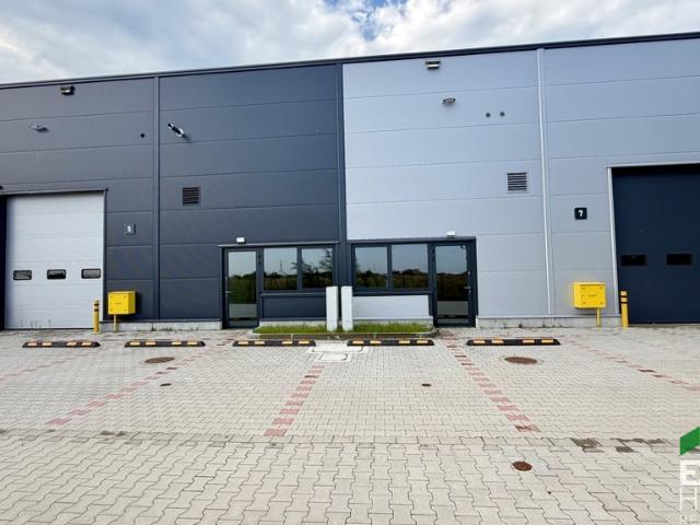 Mieszkanie na sprzedaż w Komorniki, Wielkopolskie