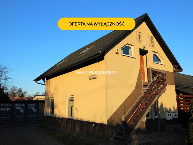 Mieszkanie na sprzedaż w Kraków, Małopolskie