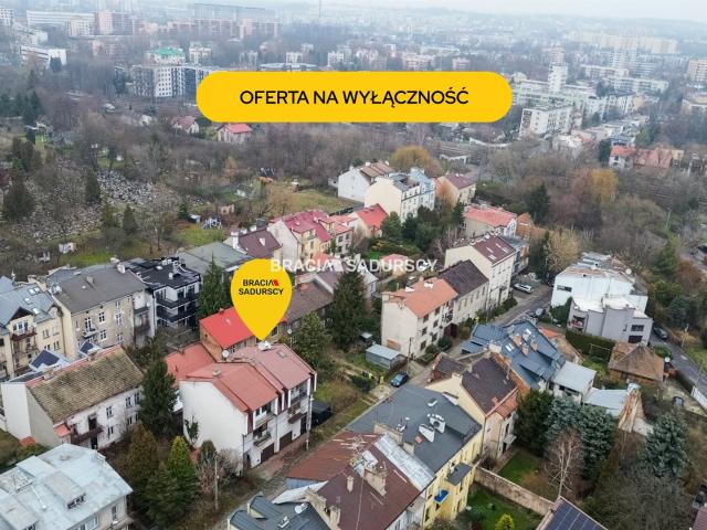 Mieszkanie na sprzedaż w Kraków, Małopolskie