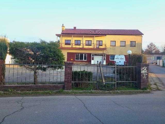 Mieszkanie na sprzedaż w Krosno, Podkarpackie