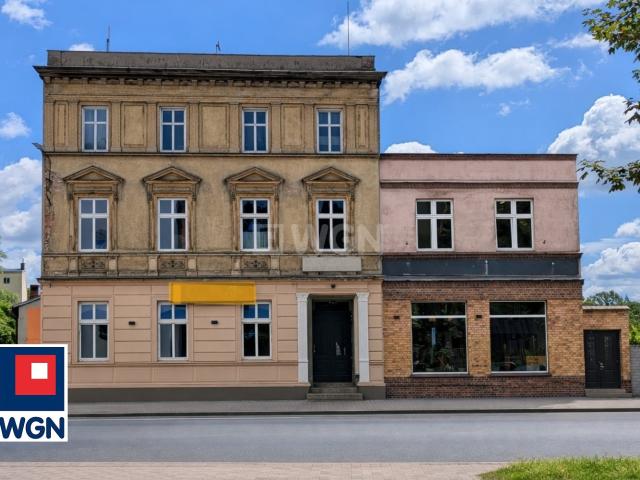 Mieszkanie na sprzedaż w Krotoszyn, Wielkopolskie
