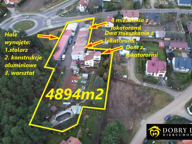 Mieszkanie na sprzedaż w Krupniki, Podlaskie