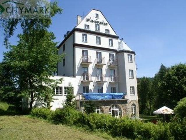 Mieszkanie na sprzedaż w Krynica-zdrój, Małopolskie