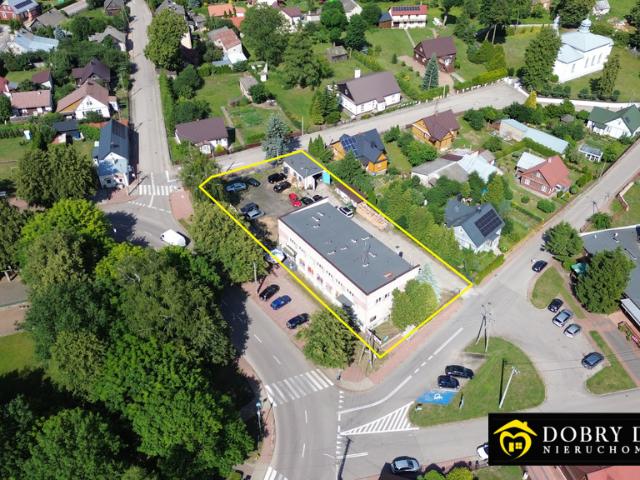 Mieszkanie na sprzedaż w Krynki, Podlaskie