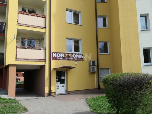 Mieszkanie na sprzedaż w Kwidzyn, Pomorskie