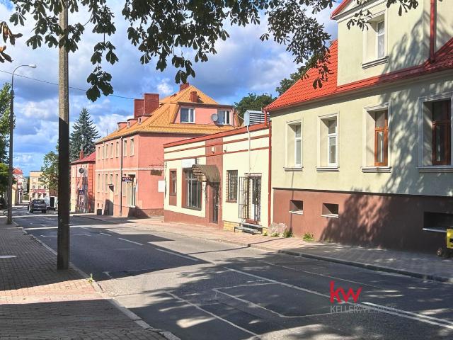 Mieszkanie na sprzedaż w Kwidzyn, powiat kwidzyński