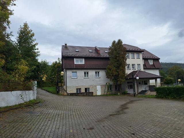 Mieszkanie na sprzedaż w Lądek-zdrój, Dolnośląskie