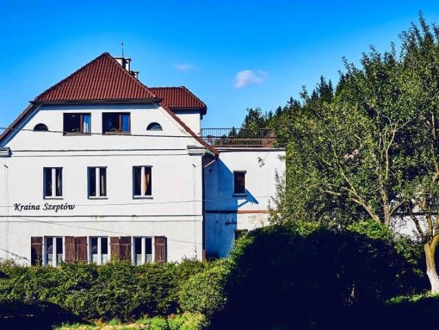 Mieszkanie na sprzedaż w Lądek-zdrój, Dolnośląskie