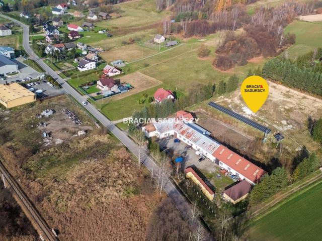 Mieszkanie na sprzedaż w Kalwaria Zebrzydowska