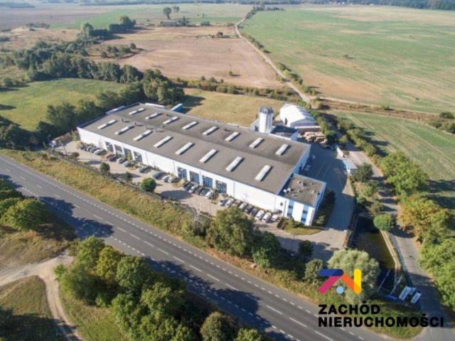 Mieszkanie na sprzedaż w Lipiany, Zachodniopomorskie