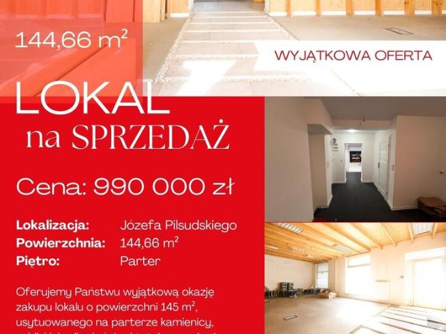Mieszkanie na sprzedaż w Łuków, Lubelskie
