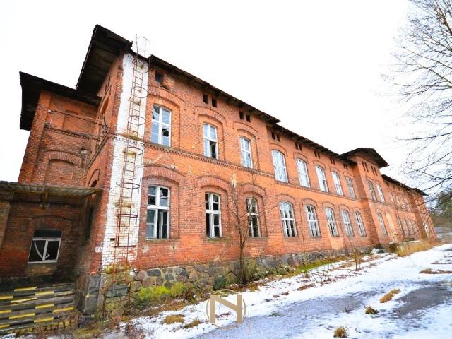 Mieszkanie na sprzedaż w Lubniewice, Lubuskie