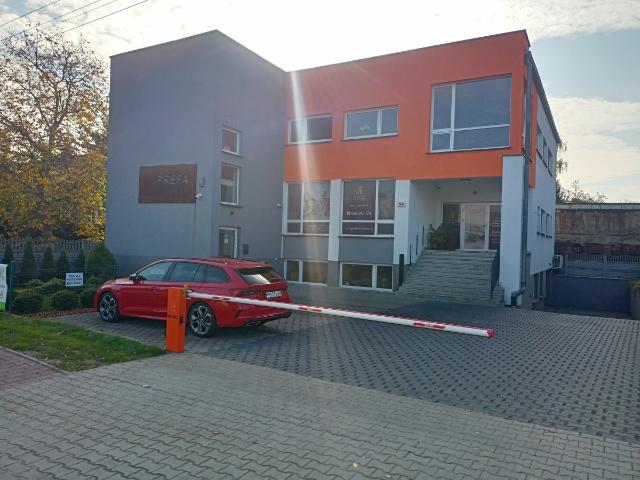 Mieszkanie na sprzedaż w Luboń, Wielkopolskie