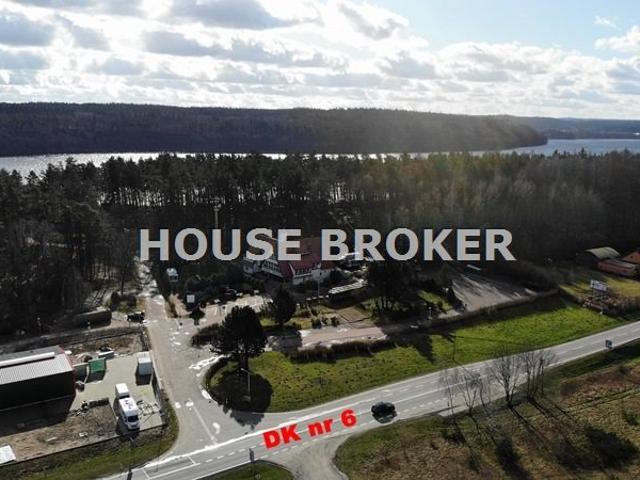 Mieszkanie na sprzedaż w Lubowidz, Pomorskie