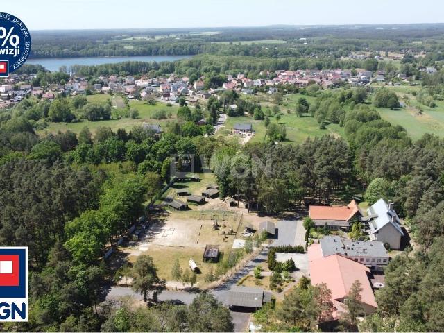 Mieszkanie na sprzedaż w Lubrza, Lubuskie