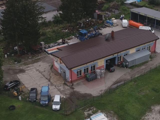 Mieszkanie na sprzedaż w Lubycza Królewska, Lubelskie