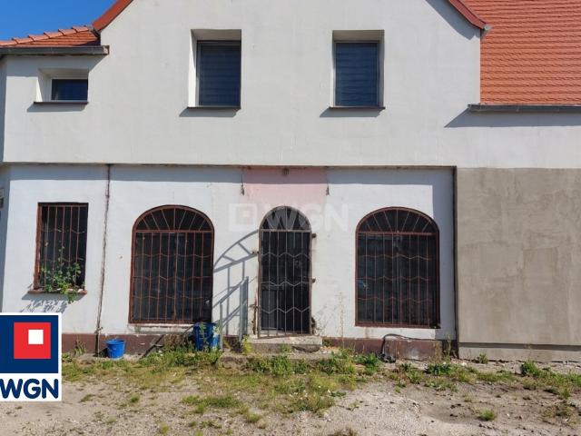 Mieszkanie na sprzedaż w Małomice, powiat żagański