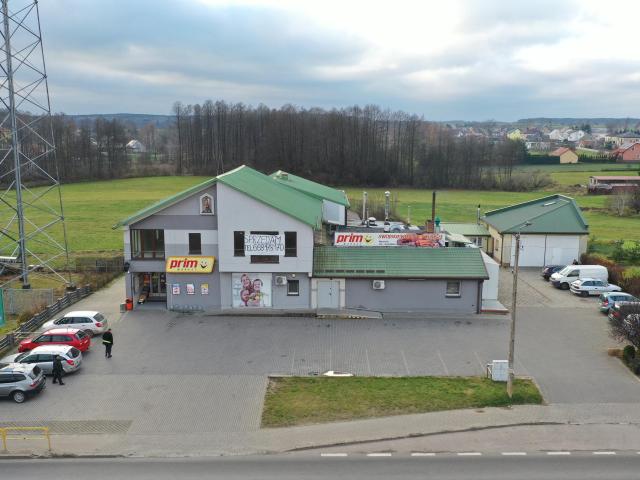 Mieszkanie na sprzedaż w Mały Płock, Podlaskie