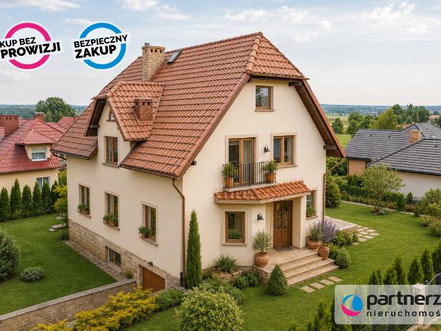 Mieszkanie na sprzedaż w Mezowo, Pomorskie