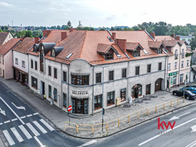 Mieszkanie na sprzedaż w Międzychód, Wielkopolskie