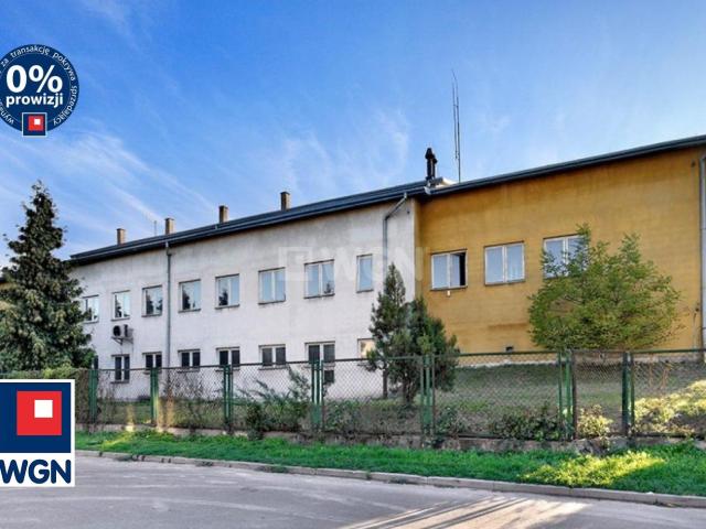Mieszkanie na sprzedaż w Międzyrzec Podlaski, Lubelskie