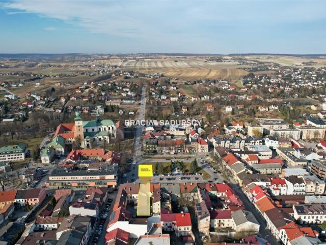 Mieszkanie na sprzedaż w Miechów, Małopolskie