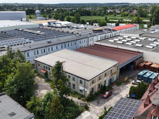Mieszkanie na sprzedaż w Myszków, Śląskie