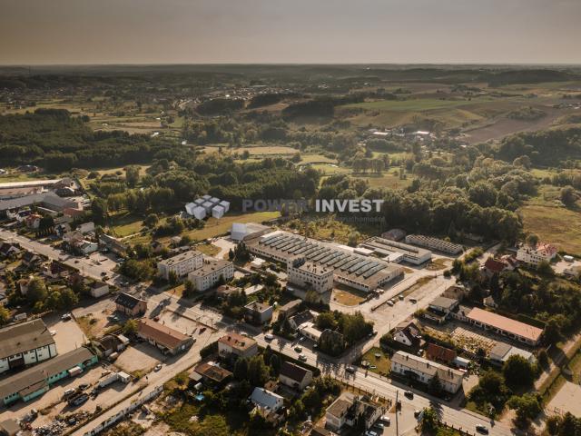 Mieszkanie na sprzedaż w Nowe Miasto Lubawskie, powiat nowomiejski