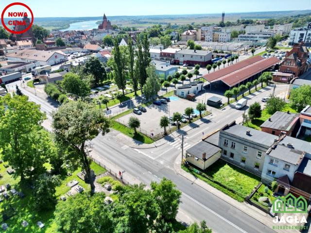 Mieszkanie na sprzedaż w Osiedle 700-lecia, Nowe