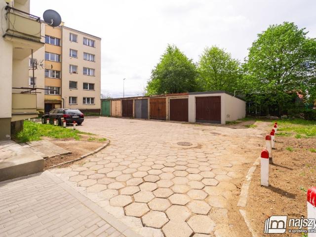 Mieszkanie na sprzedaż w Nowogard, Zachodniopomorskie