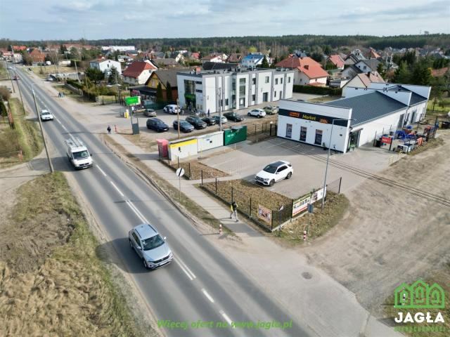Mieszkanie na sprzedaż w Łochowo, Kujawsko-pomorskie