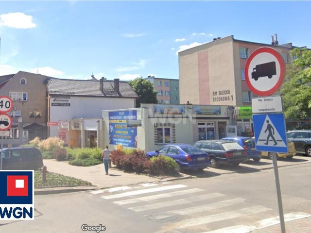 Mieszkanie na sprzedaż w Olecko, Warmińsko-mazurskie