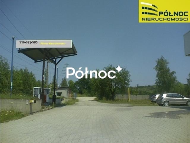 Mieszkanie na sprzedaż w Olkusz, Małopolskie