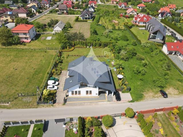 Mieszkanie na sprzedaż w Olkusz, Małopolskie