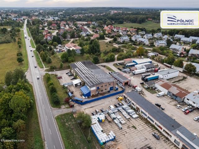 Mieszkanie na sprzedaż w Olsztynek, Warmińsko-mazurskie